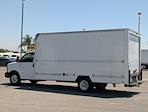 Used 2021 GMC Savana 3500 Box Van for sale #008888 - photo 6