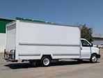 Used 2021 GMC Savana 3500 Box Van for sale #008888 - photo 2