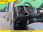 Used 2017 GMC Savana 3500 Box Van for sale #009377-CG - photo 12