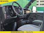 Used 2017 GMC Savana 3500 Box Van for sale #009377-CG - photo 13