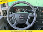Used 2017 GMC Savana 3500 Box Van for sale #009377-CG - photo 14