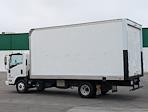 Used 2019 Isuzu NPR-HD Regular Cab Box Truck for sale #009444 - photo 6