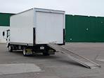 Used 2019 Isuzu NPR-HD Regular Cab Box Truck for sale #009444 - photo 9