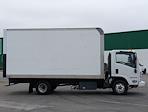 Used 2019 Isuzu NPR-HD Regular Cab Box Truck for sale #009444 - photo 10