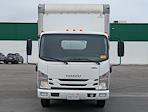 Used 2019 Isuzu NPR-HD Regular Cab Box Truck for sale #009444 - photo 3