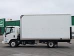 Used 2019 Isuzu NPR-HD Regular Cab Box Truck for sale #009444 - photo 5