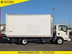 Used 2020 Chevrolet LCF 4500HD Regular Cab Box Truck for sale #010301 - photo 8