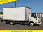 Used 2020 Chevrolet LCF 4500HD Regular Cab Box Truck for sale #010301 - photo 1