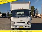 Used 2020 Chevrolet LCF 4500HD Regular Cab Box Truck for sale #010301 - photo 3