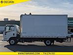 Used 2020 Chevrolet LCF 4500HD Regular Cab Box Truck for sale #010301 - photo 5