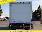 Used 2020 Chevrolet LCF 4500HD Regular Cab Box Truck for sale #010301 - photo 7