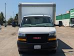 Used 2021 GMC Savana 3500 Box Van for sale #010417 - photo 3