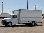 Used 2021 GMC Savana 3500 Box Van for sale #010417 - photo 4