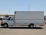 Used 2021 GMC Savana 3500 Box Van for sale #010417 - photo 5