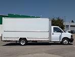 Used 2021 GMC Savana 3500 Box Van for sale #010968 - photo 8