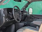 Used 2021 GMC Savana 3500 Box Van for sale #010968 - photo 13