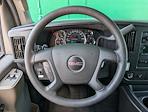 Used 2021 GMC Savana 3500 Box Van for sale #010968 - photo 14