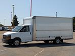 Used 2021 GMC Savana 3500 Box Van for sale #010968 - photo 3