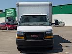 Used 2021 GMC Savana 3500 Box Van for sale #010968 - photo 4
