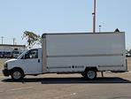 Used 2021 GMC Savana 3500 Box Van for sale #010968 - photo 5