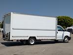 Used 2021 GMC Savana 3500 Box Van for sale #010968 - photo 2