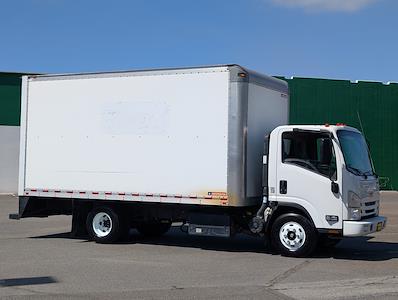 Used 2020 Chevrolet LCF 4500HD Regular Cab Box Truck for sale #011480 - photo 1