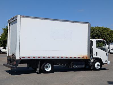 Used 2020 Chevrolet LCF 4500HD Regular Cab Box Truck for sale #011480 - photo 2