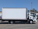 Used 2020 Chevrolet LCF 4500HD Regular Cab Box Truck for sale #011538 - photo 8