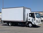 Used 2020 Chevrolet LCF 4500HD Regular Cab Box Truck for sale #011538 - photo 1