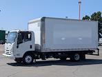 Used 2020 Chevrolet LCF 4500HD Regular Cab Box Truck for sale #011538 - photo 3