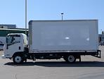 Used 2020 Chevrolet LCF 4500HD Regular Cab Box Truck for sale #011538 - photo 5