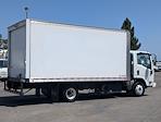 Used 2020 Chevrolet LCF 4500HD Regular Cab Box Truck for sale #011538 - photo 2