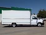 Used 2021 GMC Savana 3500 Box Van for sale #011543 - photo 8