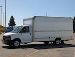 Used 2021 GMC Savana 3500 Box Van for sale #011543 - photo 3