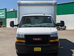Used 2021 GMC Savana 3500 Box Van for sale #011543 - photo 4