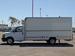 Used 2021 GMC Savana 3500 Box Van for sale #011543 - photo 5
