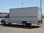 Used 2021 GMC Savana 3500 Box Van for sale #011543 - photo 6