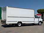 Used 2021 GMC Savana 3500 Box Van for sale #011543 - photo 2