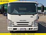 Used 2020 Isuzu NPR-HD Regular Cab Stake Bed for sale #012430 - photo 3
