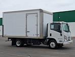 Used 2020 Isuzu NPR-HD Regular Cab Box Truck for sale #013064 - photo 7