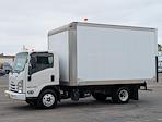 Used 2020 Isuzu NPR-HD Regular Cab Box Truck for sale #013064 - photo 1