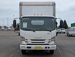 Used 2020 Isuzu NPR-HD Regular Cab Box Truck for sale #013064 - photo 8