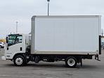 Used 2020 Isuzu NPR-HD Regular Cab Box Truck for sale #013064 - photo 3