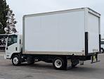 Used 2020 Isuzu NPR-HD Regular Cab Box Truck for sale #013064 - photo 2