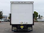 Used 2020 Isuzu NPR-HD Regular Cab Box Truck for sale #013064 - photo 9