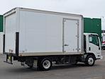 Used 2020 Isuzu NPR-HD Regular Cab Box Truck for sale #013064 - photo 11