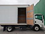Used 2020 Isuzu NPR-HD Regular Cab Box Truck for sale #013064 - photo 15