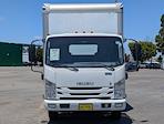 Used 2020 Isuzu NPR-HD Regular Cab Box Truck for sale #013095 - photo 5