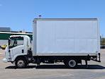 Used 2020 Isuzu NPR-HD Regular Cab Box Truck for sale #013095 - photo 6