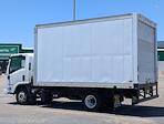 Used 2020 Isuzu NPR-HD Regular Cab Box Truck for sale #013095 - photo 2